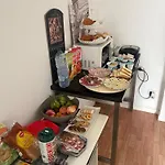 Nocleg ze śniadaniem Topaze Sirmione