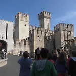 Topaze Nocleg ze śniadaniem