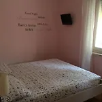 Topaze Nocleg ze śniadaniem