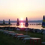 Nocleg ze śniadaniem Topaze 3*