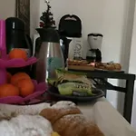 Topaze Nocleg ze śniadaniem