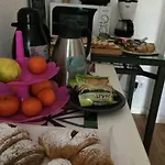 Nocleg ze śniadaniem Topaze