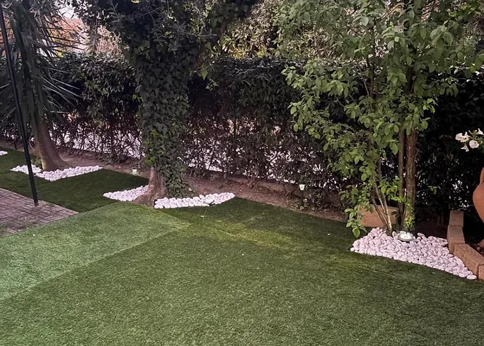 Topaze Bed & Breakfast