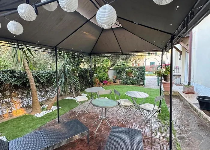 Topaze Bed & Breakfast Sirmione