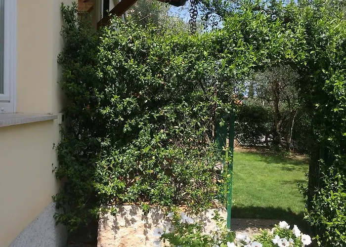 Bed & Breakfast Topaze 3*