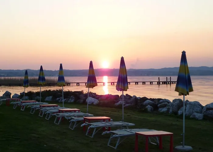 Bed & Breakfast Topaze 3*