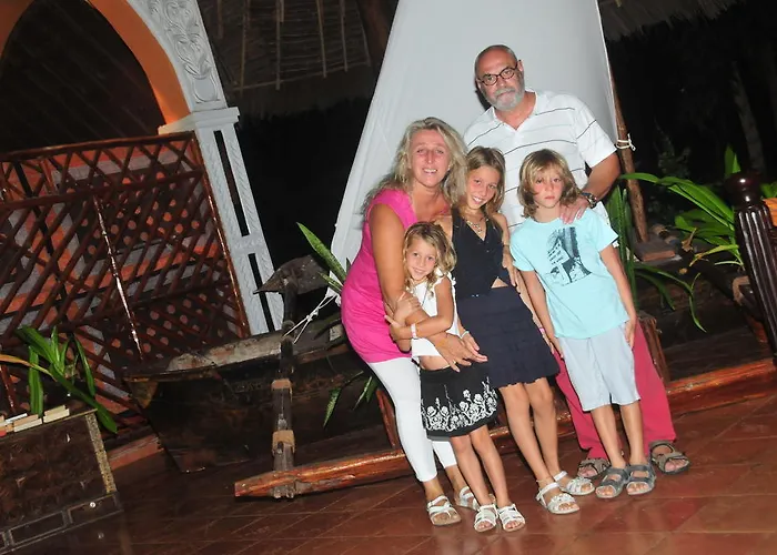 Bed & Breakfast Topaze Sirmione