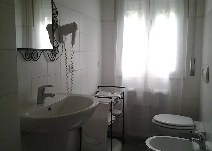 Bed & Breakfast Topaze Sirmione