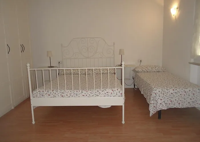 Bed & Breakfast Topaze Sirmione