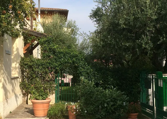 Bed & Breakfast Topaze Sirmione