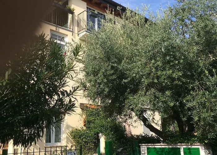 Bed & Breakfast Topaze 3*