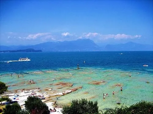 Topaze Bed & Breakfast Sirmione