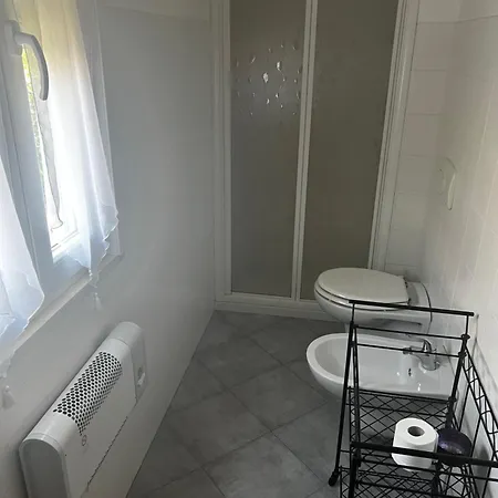 Topaze 3* Σιρμιόνε