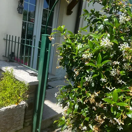 Topaze Bed and Breakfast