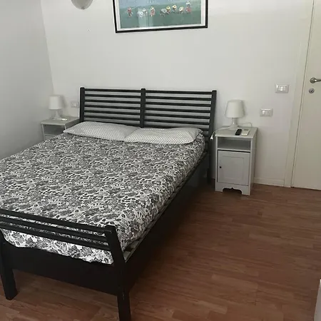 Bed and breakfast Topaze