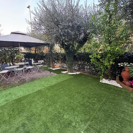 Bed & Breakfast Topaze 3*