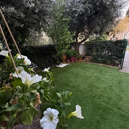 Topaze Σιρμιόνε