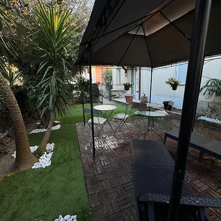 Topaze Σιρμιόνε