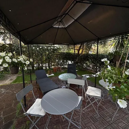 Topaze 3* Σιρμιόνε