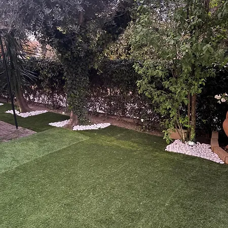 Topaze Bed and Breakfast