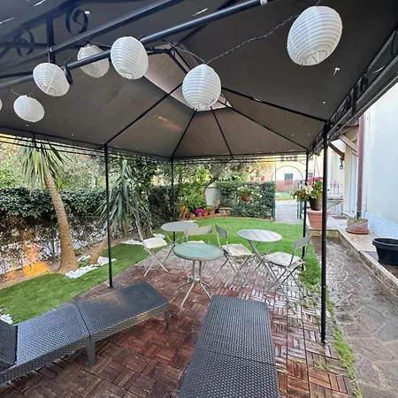 Topaze Bed and Breakfast Σιρμιόνε