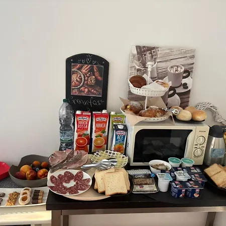Bed & Breakfast Topaze Sirmione