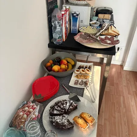 Topaze Σιρμιόνε