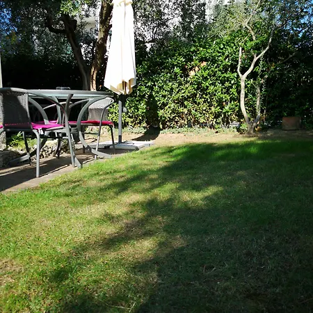 Bed and Breakfast Topaze