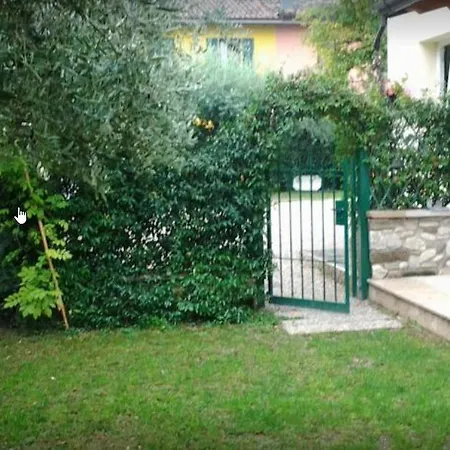 Topaze Σιρμιόνε