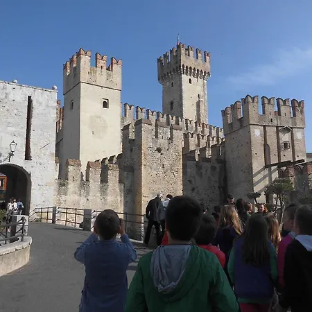 Topaze Bed and Breakfast