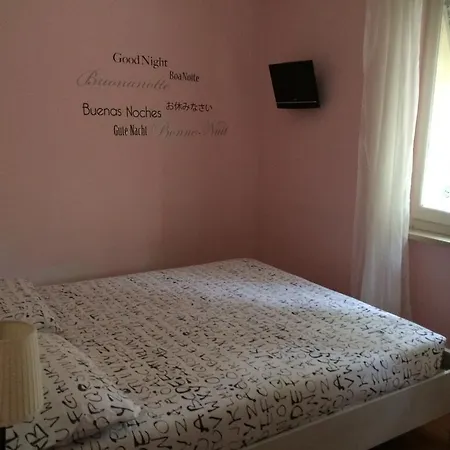 Topaze Bed and Breakfast