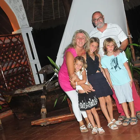 Bed and Breakfast Topaze Σιρμιόνε