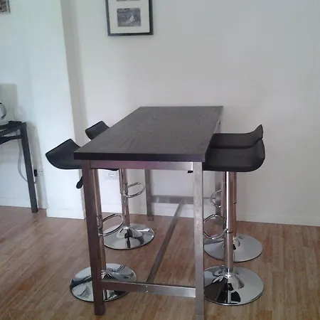 Bed and breakfast Topaze 3*