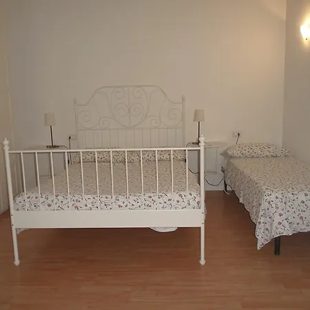 Bed and Breakfast Topaze Σιρμιόνε