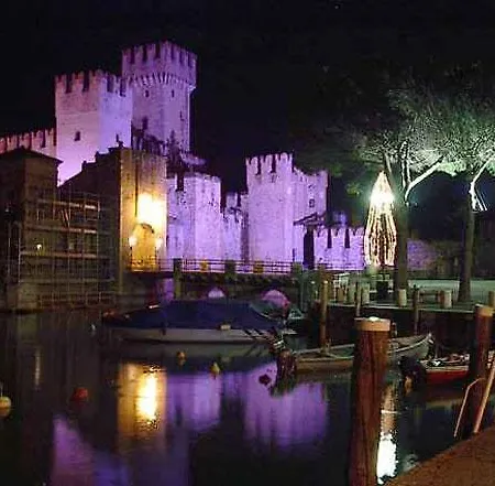 Bed and Breakfast Topaze