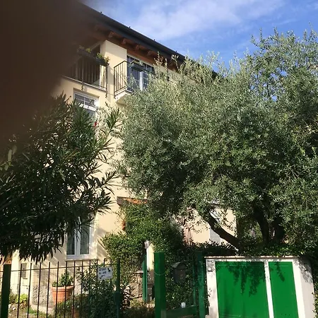 Bed and breakfast Topaze 3*