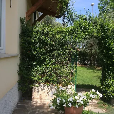 Frühstückspension Topaze 3*