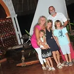 Bed and Breakfast Topaze Σιρμιόνε